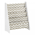 Raamaturiiul lastele 63x28x76 cm