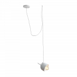 Laevalgusti Popo 1 valge