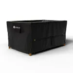 CoverSafe Pro aiatooli kate 170x95x75 cm UV-kaitse