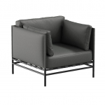 Aiadiivan Dandy 78 cm tumehall