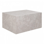 Praha diivanilaud kirst 60x80x40 cm hall marmor
