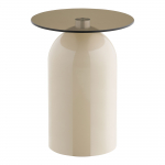 Abilaud Ravello 40x40x52 cm Beež