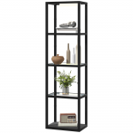 LED p&otilde;randalamp 45 x 29 x 157 cm must 3000 K valgus