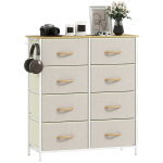 Kummut 86x30x945 cm beež