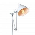 Suunatav seinavalgusti Coben valge