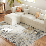 Elutoa vaip 230x160x0.5 cm Hall
