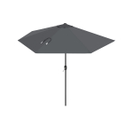 Suur p&auml;ikesevari 270 cm hall