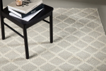 Elutoa vaip Pilvine 300x200 cm kreemjas