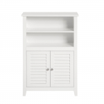 Vannitoakapp 60 x 26 x 90 cm