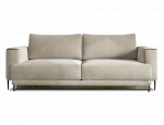 Diivan Dalia 248x95x84 cm Beež