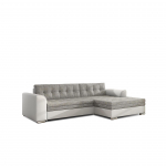 Nurgadiivanvoodi Conforti 275x165x78 cm Hall