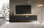 TV alus must NOEMI 200x42x41 cm