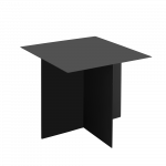 Abilaud must Oli 50cm