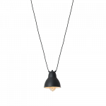 Rippuv laevalgusti Coben Hangman 1 must