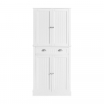 K&otilde;rge k&ouml;&ouml;gikapp valge