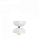 Laevalgusti Woman S valge