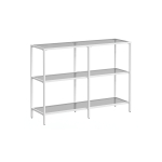 Kitsas konsoollaud 30 x 100 x 73 cm