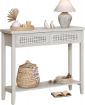 Konsoollaud 100x30x80cm hall