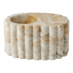 K&uuml;&uuml;nlajalg 10.5x6 cm Pruun Beež Tsement