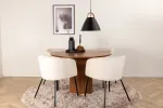 Bianca s&ouml;&ouml;gilaua komplekt Berit toolidega 110 cm