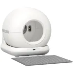 Ises&uuml;ttiv kassitualett XL 72L 1080P HD-kaamera