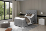 Voodi Clover 90x200 cm Hall