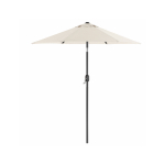 Terrassi p&auml;ikesevari 270 cm beež