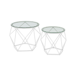 Abilaud pilvevalge 2 tk