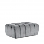 Tumba Lazaro 100x42x62 cm Hall