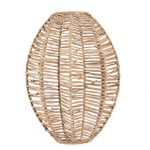 Laevalgusti The Avanti Wall Applique Natural M E27