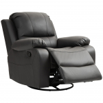 Tugitool recliner 93x100 cm Must