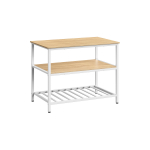 K&ouml;&ouml;giriiul 90cm helepruun valge