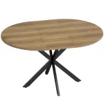Laiendatav s&ouml;&ouml;gilaud 100 135 cm 4 6 inimesele