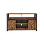 TV alus nostalgia 135 x 40 x 76 cm pruun