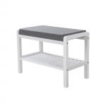 Esikupink 60x43x32cm valge
