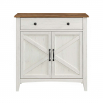 K&ouml;&ouml;gikapp sahtliga 40x80x80 cm pruun