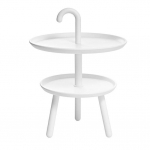 Abilaud k&ouml;&ouml;ki valge