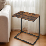 Diivani abilaud 55 x 35 x 66 cm vintage terasraam