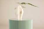 Abilaud Lenox heleroheline l&auml;bim&otilde;&otilde;t 30,5 &times; 50 cm MDF-laud