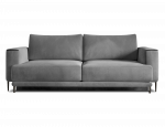 Diivan Dalia 248x95x84 cm Tume Hall