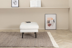Villane vaip Betina 300x200 cm Pruun