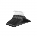 Riidepuud puidust 44.5x23x1.2cm must