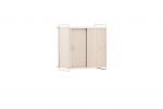 Venture Pariis seinakapp valge 61 &times; 35 &times; 67,8 cm