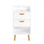 &Ouml;&ouml;kapp sahtlitega 40 x 35 x 71 cm