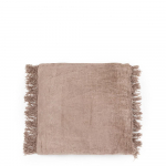 Padjap&uuml;&uuml;r sametist 40x40