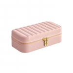 Ehtekarp lukuga 10.5x20.5x6 cm Pastellroosa