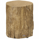 Abilaud 37x43 cm Looduslik Puit &uuml;mar 90 kg kandev&otilde;ime