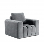 Tugitool Lazaro 1F 108x90x85 cm Hall