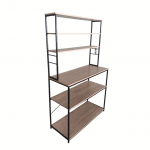 K&ouml;&ouml;giriiul 167 x 100 x 40 cm 6 tasapinda ja konksud