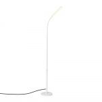 P&otilde;randalamp 22x22x141 175 cm valge teras pult